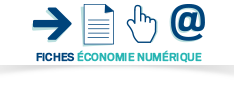 Fiches pratiques économie numérique