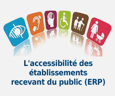 Accessibilité des ERP