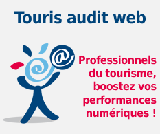 Touris Audit Web