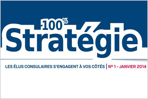 100% Stratégies