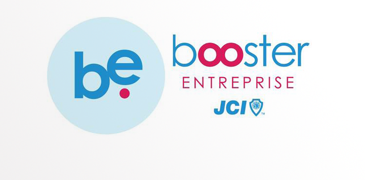 Booster Entreprise JCI