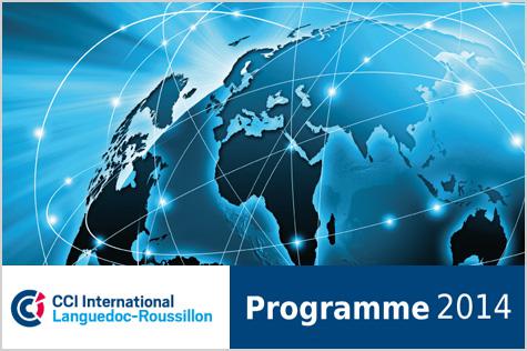 CCI International LR - Programme 2014