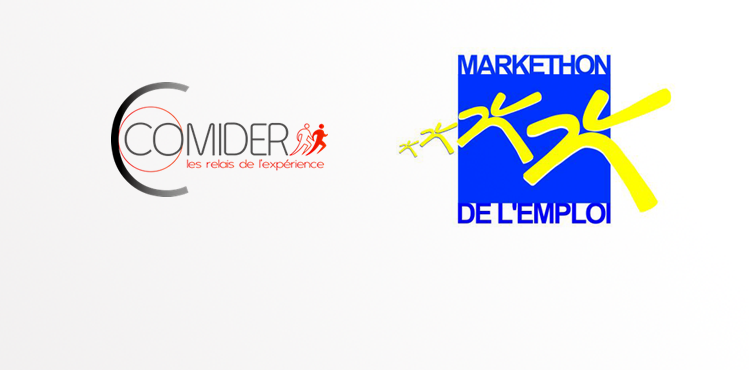 Comider - Markethon