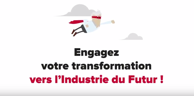 Industrie du futur