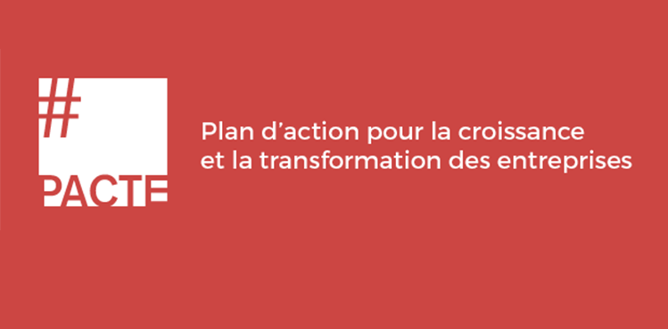 Plan d&#039;action pour la croissance et la transformation des entreprises