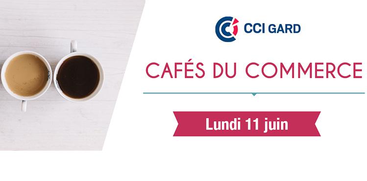 café commerce 11 juin 2018 : facebook