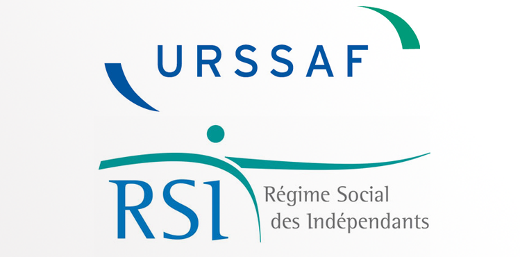 URSSAF &amp; RSI