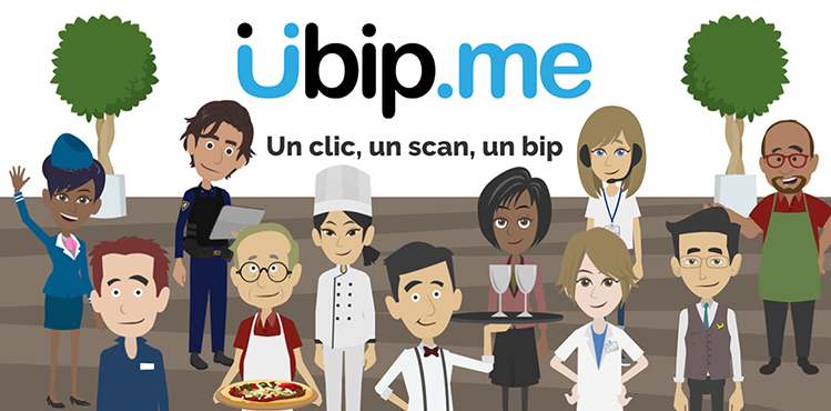 Ubipme