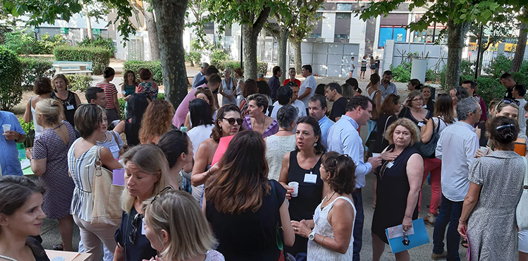 rencontre lycée-entreprise