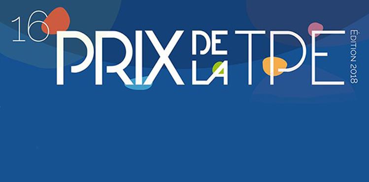 Prix de la TPE 2018