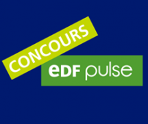 Concours EDF Pulse