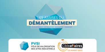 Assises du démantèlement 2014