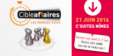 Cible affaires 2016