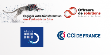 Enquête Industrie du futur