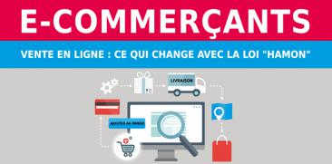 Loi Hamon e-commerce