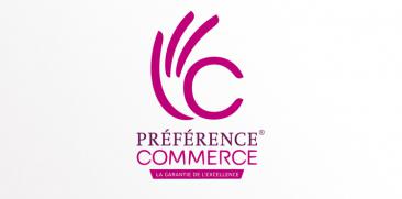 Préférence Commerce