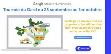 Tournée Google 092021