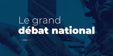 grand débat national