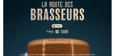 la route des brasseurs