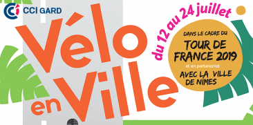 Vélo en Ville TDF 2019