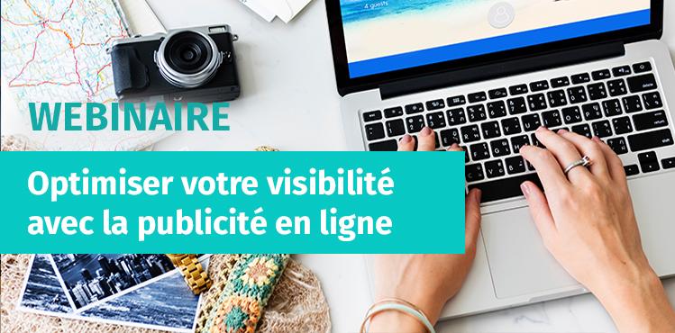 Visibilité sur internet Visibilité sur internet