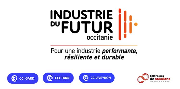 industrie du futur industrie du futur