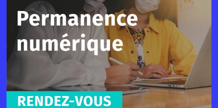 permanence numérique