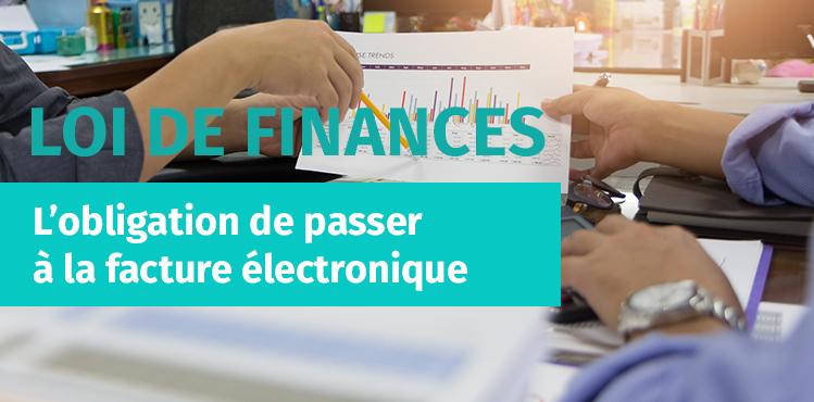 Facture electronique Facture electronique