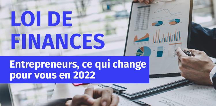 Loi de finances