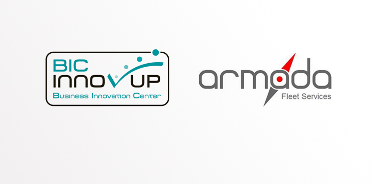 Bic Innov'up & Armada