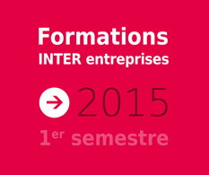 Calendrier INTER semestre 1 2015