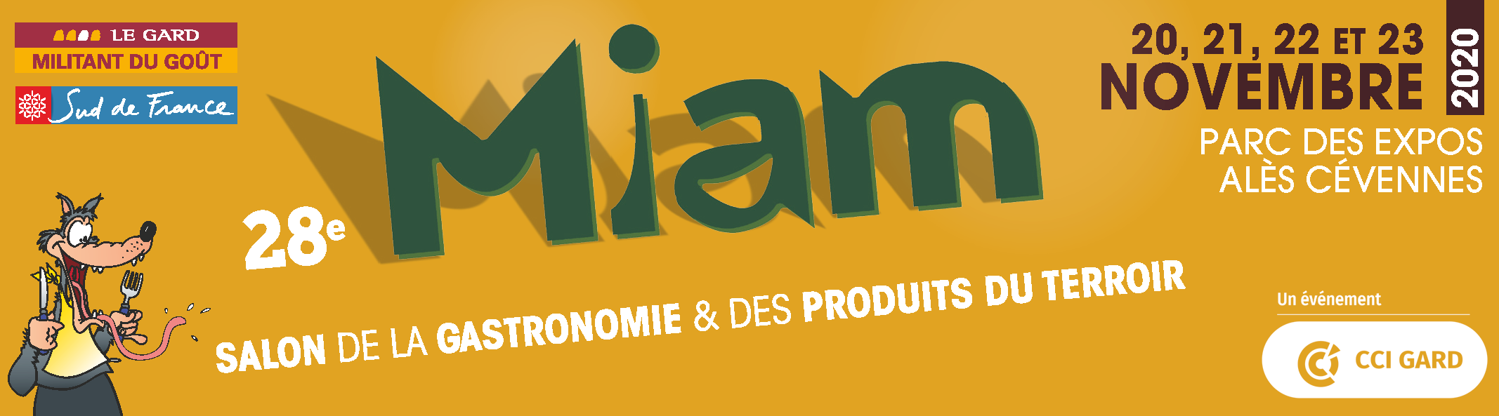 miam 2020 miam 2020