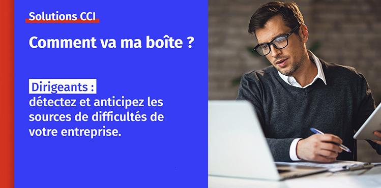 Comment va ma boite ?