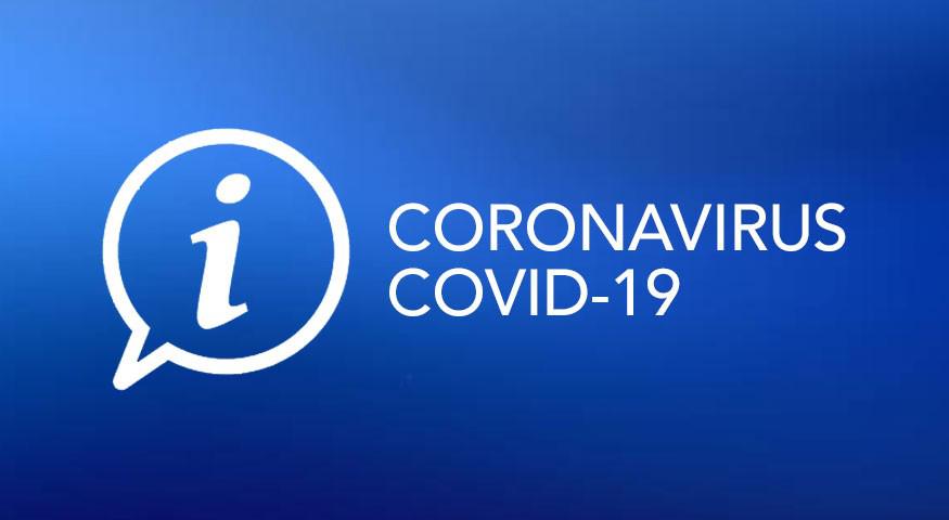 coronavirus coronavirus