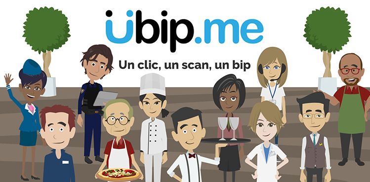 Ubipme Ubipme