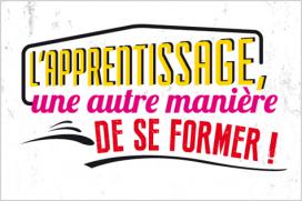 L&#039;apprentissage, une autre manière de se former