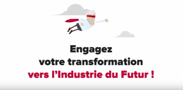 Industrie du futur