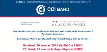 Ordonnances Macron, que changent-elles vraiment dans la loi du travail ?