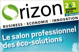 Orizon 2013