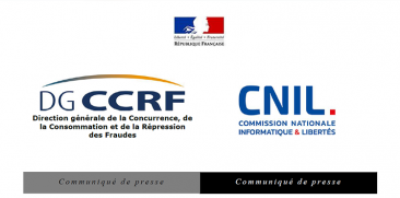 Pratiques abusives « Mise en conformité RGPD » : comment s’en prémunir avec la CNIL et la DGCCRF ?