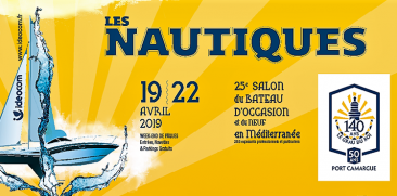 les nautiques 2019