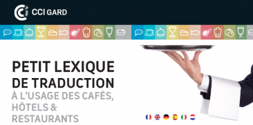 lexique de traduction
