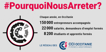 Pourquoi nous arrêter ?