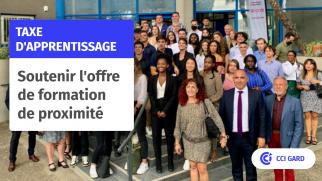 Taxe apprentissage 2022