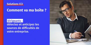 Comment va ma boite ?