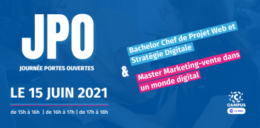 JPO master et bachelor