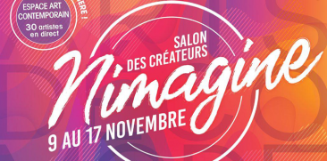 salon Nimagine 2019