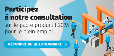 Pacte productif 2025