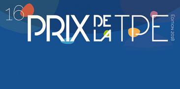 Prix de la TPE 2018